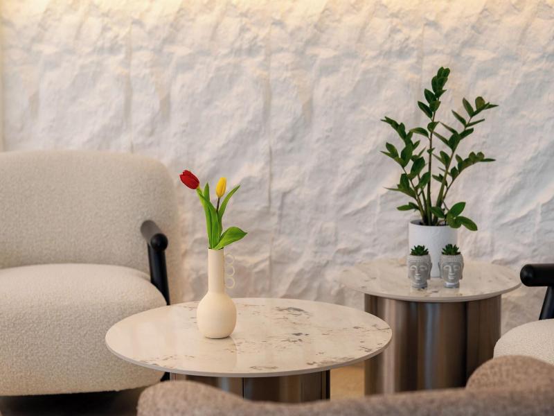 Nikos Hotel image