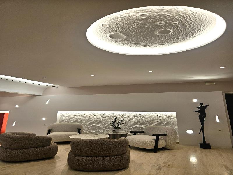 Nikos Hotel image