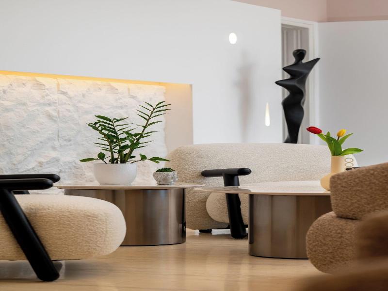 Nikos Hotel image