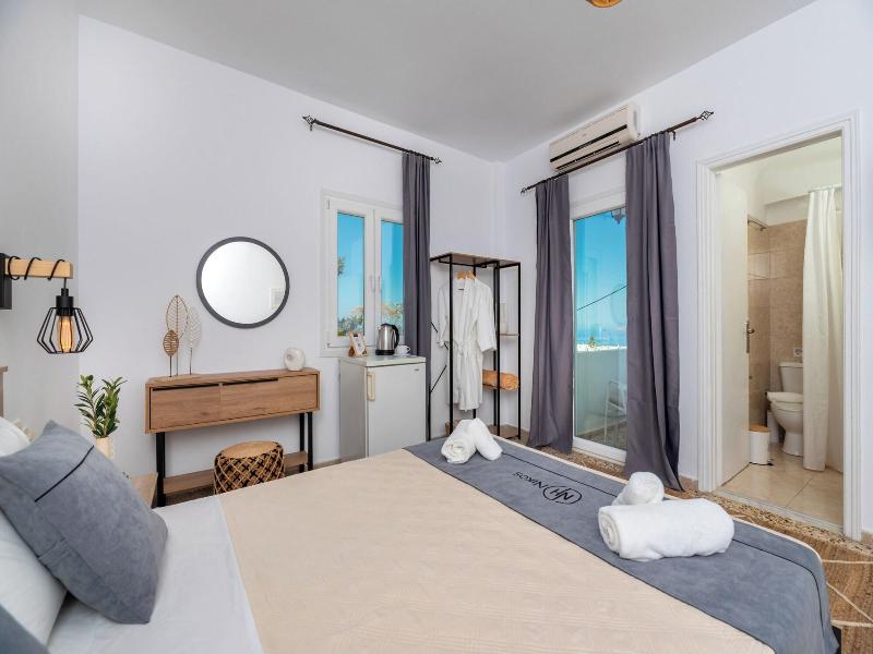 Nikos Hotel image