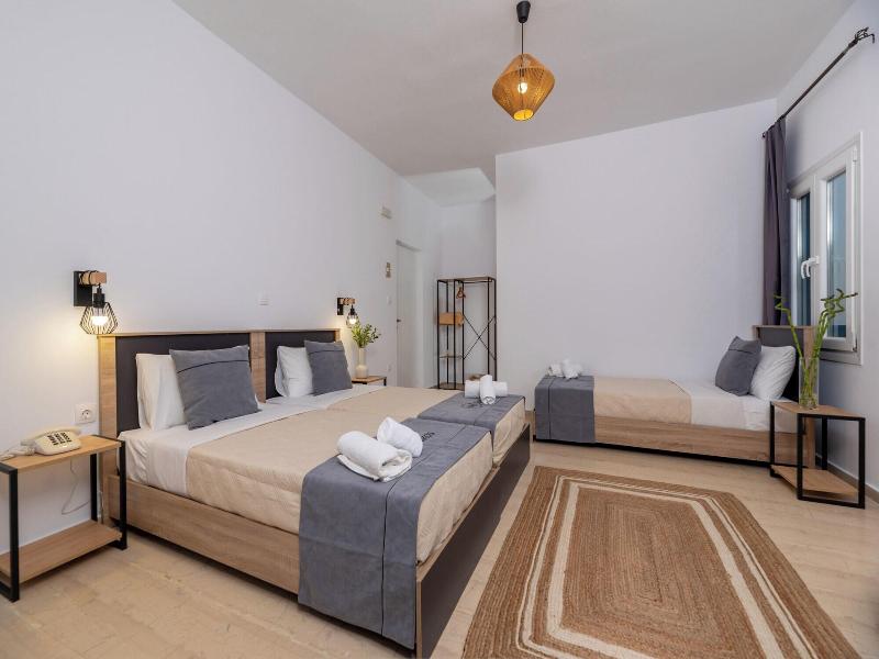 Nikos Hotel image