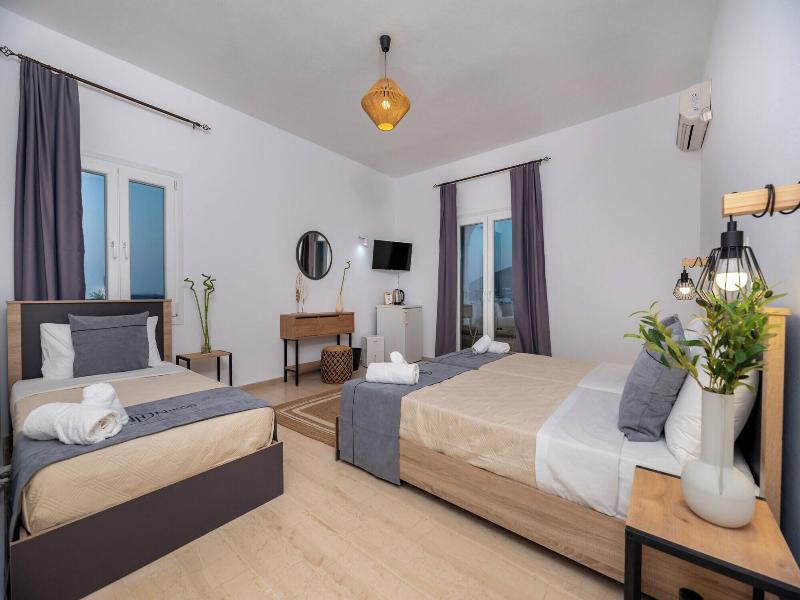 Nikos Hotel image