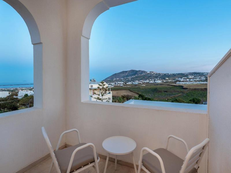 Nikos Hotel image