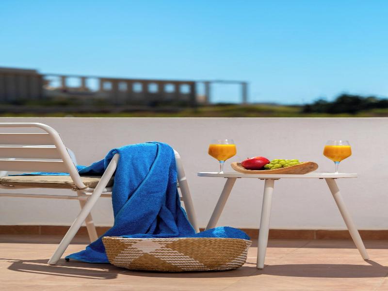 Nikos Hotel image