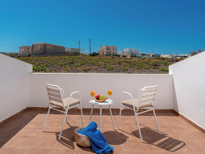 Nikos Hotel image