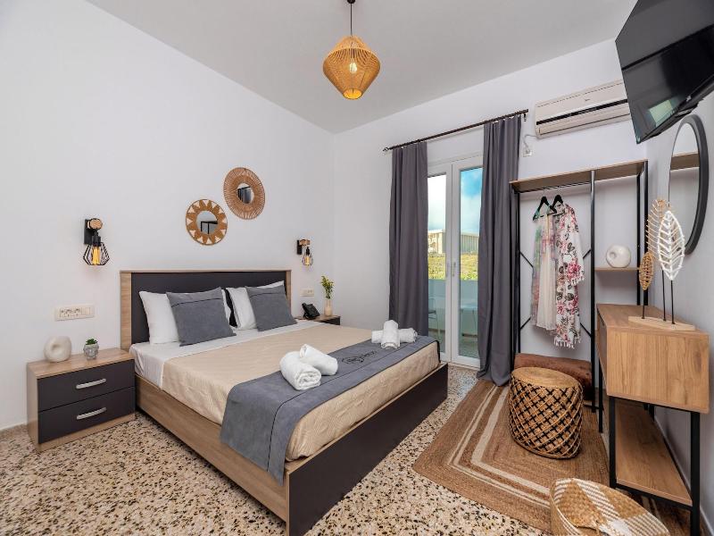 Nikos Hotel image