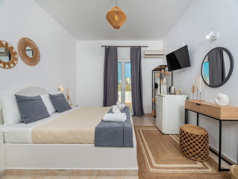 Nikos Hotel image
