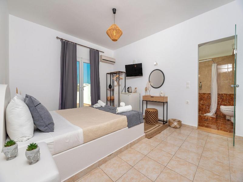 Nikos Hotel image