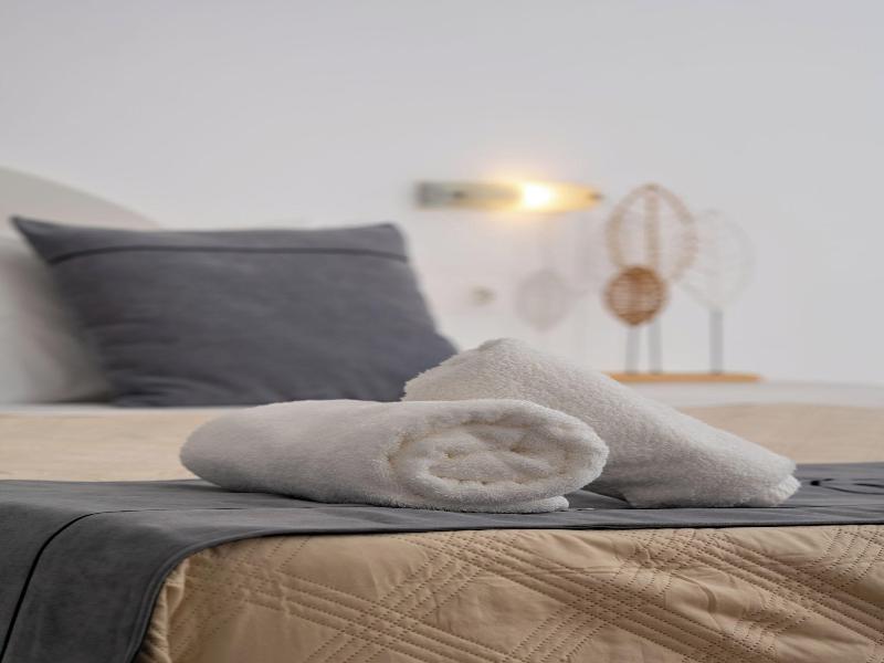 Nikos Hotel image