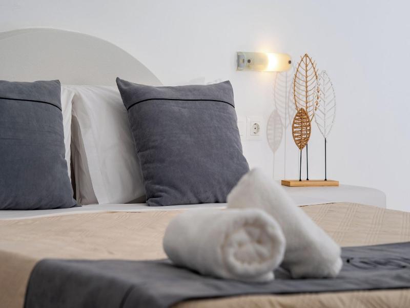 Nikos Hotel image