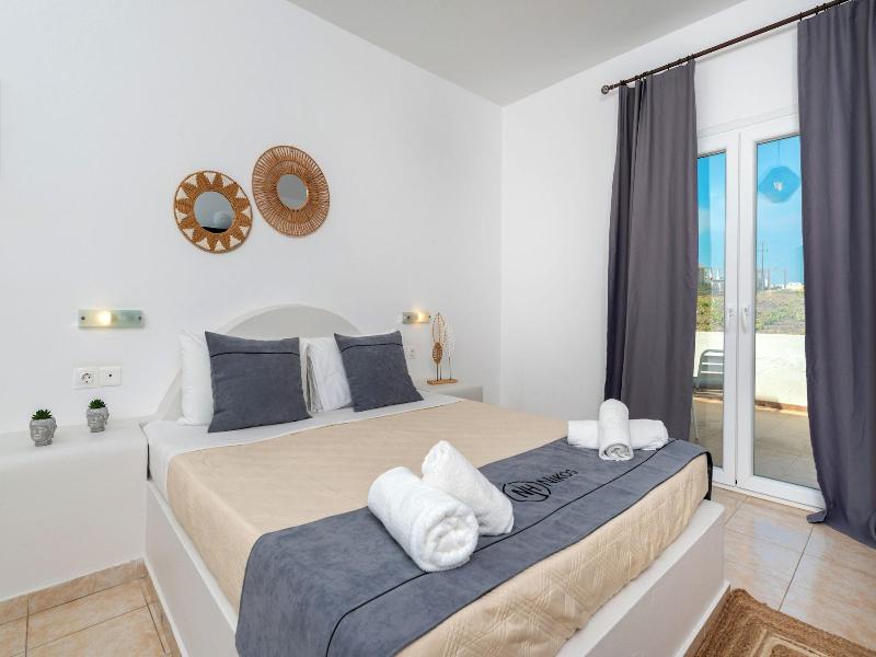 Nikos Hotel image