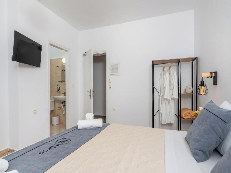 Nikos Hotel image