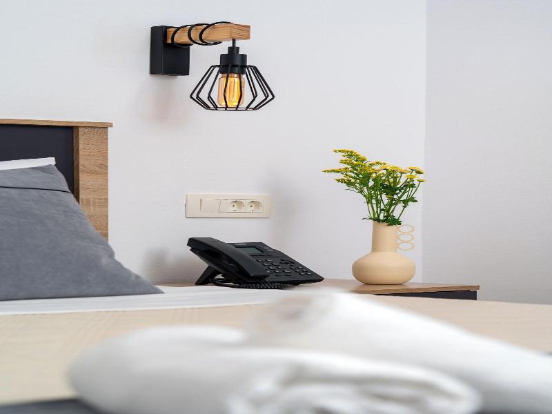 Nikos Hotel image
