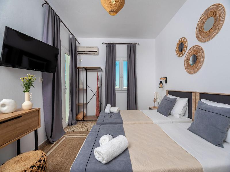 Nikos Hotel image