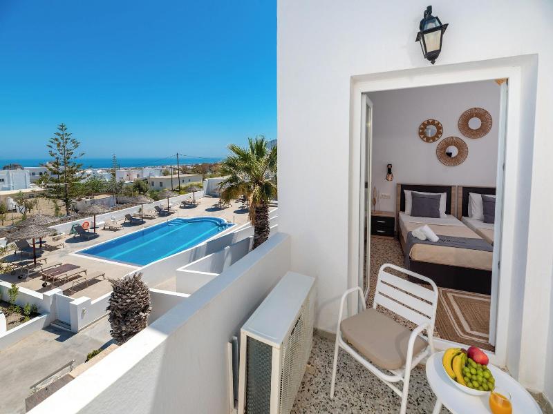 Nikos Hotel image
