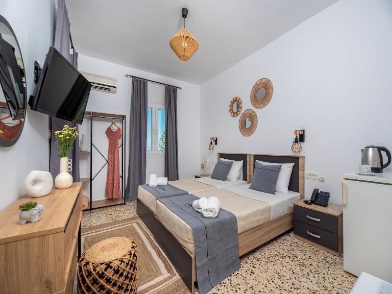 Nikos Hotel image
