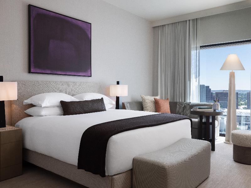 Kimpton Claret Hotel image