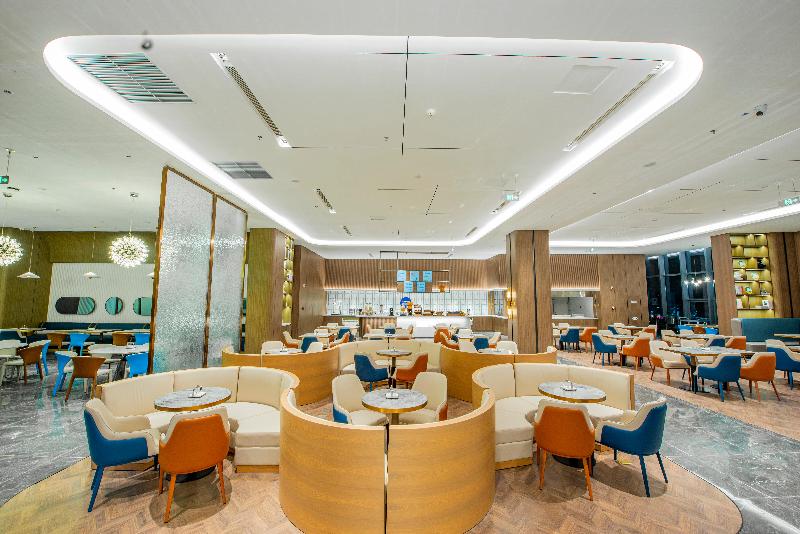 Holiday Inn Express Yinchuan Lanxi Valley Plaza image
