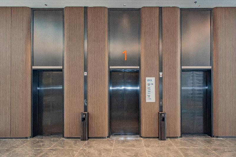 Holiday Inn Express Yinchuan Lanxi Valley Plaza image