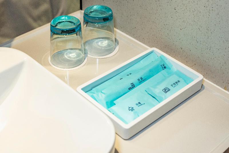Holiday Inn Express Yinchuan Lanxi Valley Plaza image