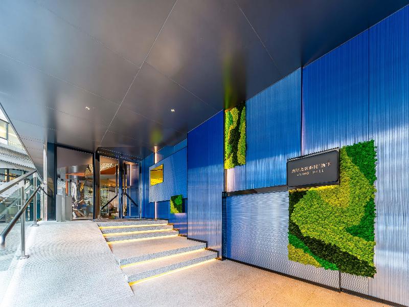 Holiday Inn Express Shanghai Jing An Temple