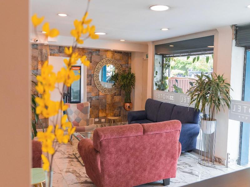 33 Hotel Boutique image