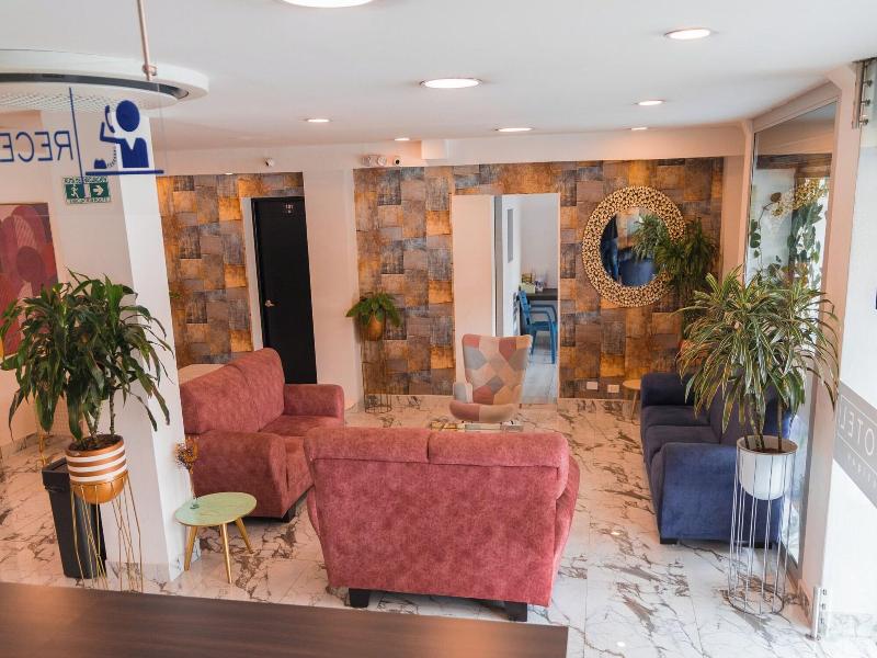 33 Hotel Boutique image