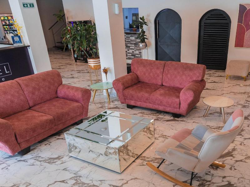 33 Hotel Boutique image