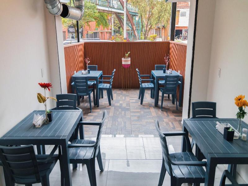 33 Hotel Boutique image