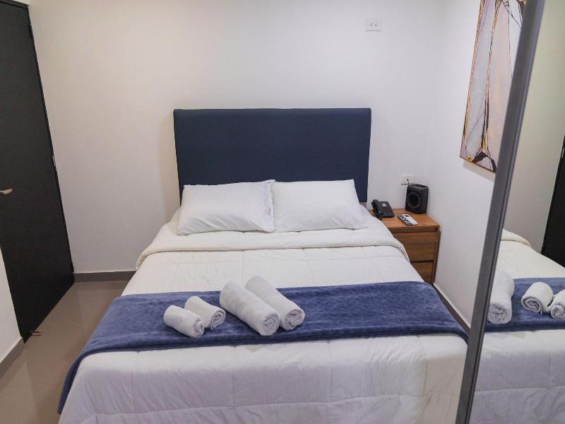 33 Hotel Boutique image