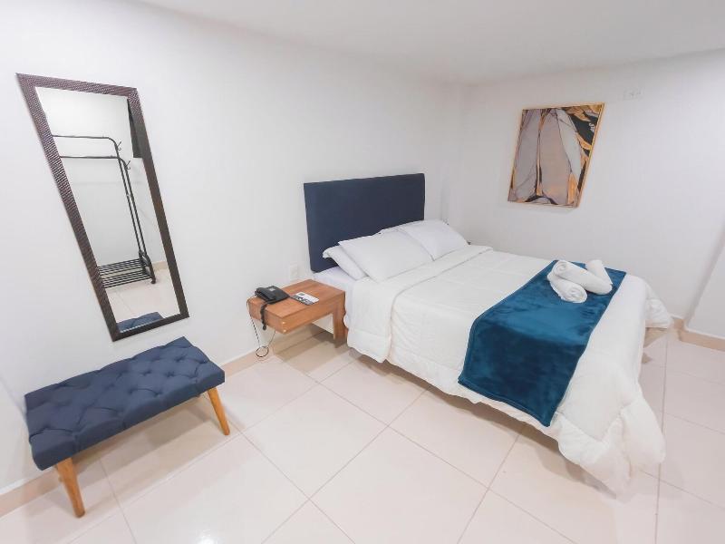 33 Hotel Boutique image