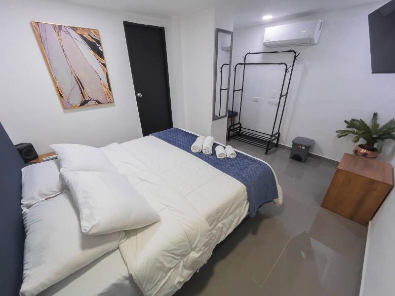 33 Hotel Boutique image