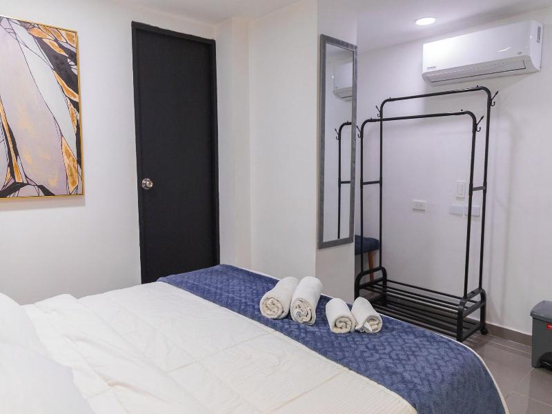 33 Hotel Boutique image