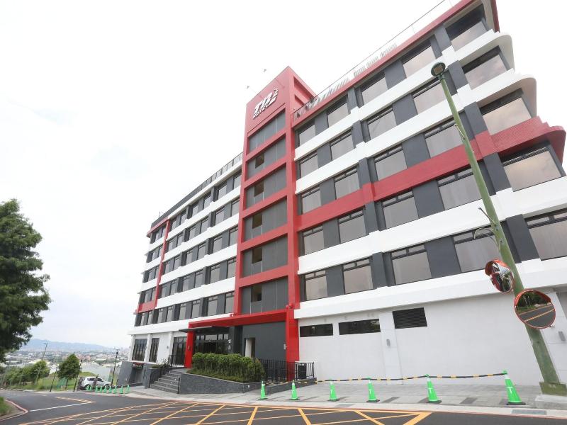 Lihpao Resort - T11T12 Hotel image