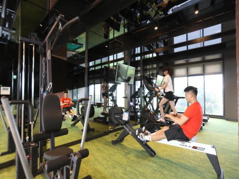 Lihpao Resort - T11T12 Hotel image