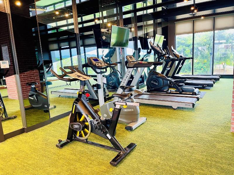 Lihpao Resort - T11T12 Hotel image