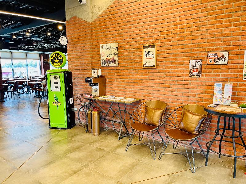 Lihpao Resort - T11T12 Hotel image
