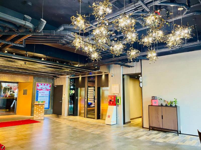 Lihpao Resort - T11T12 Hotel image