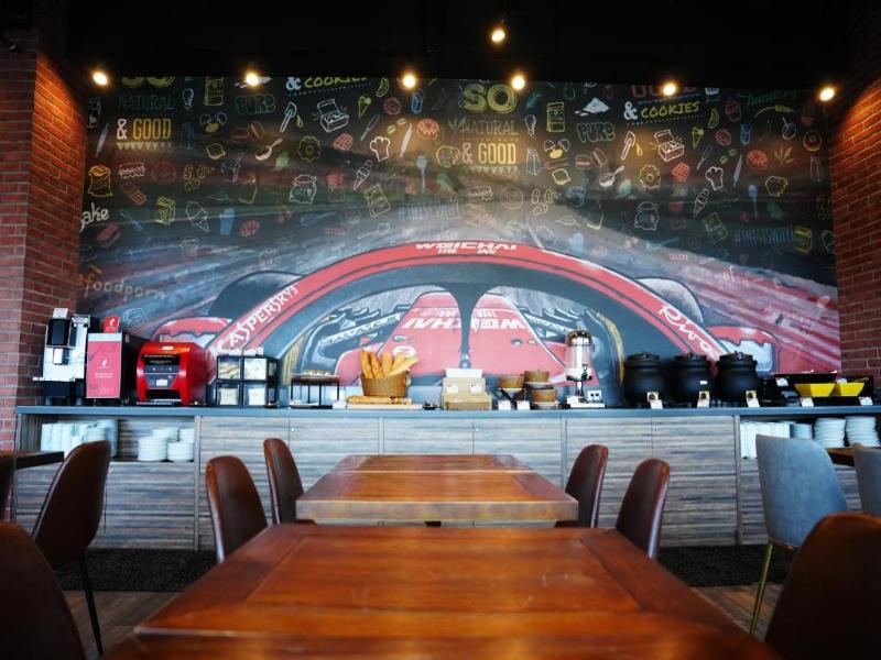 Lihpao Resort - T11T12 Hotel image