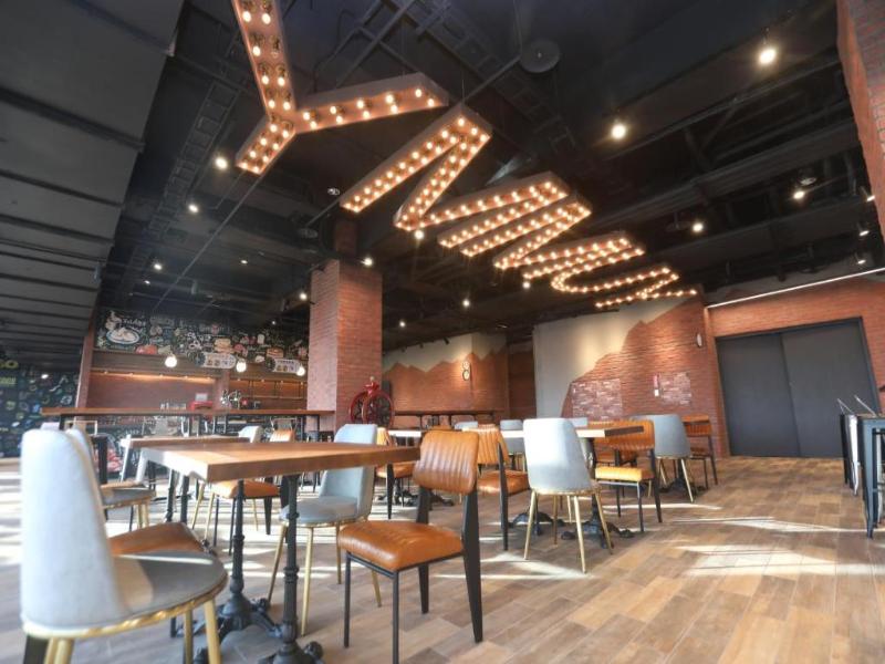 Lihpao Resort - T11T12 Hotel image