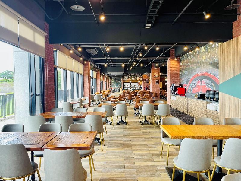 Lihpao Resort - T11T12 Hotel image