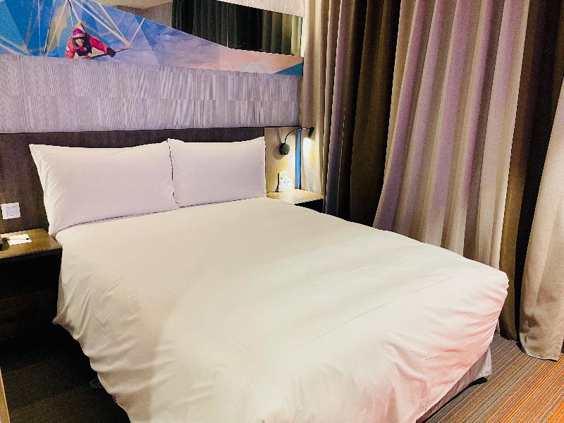 Lihpao Resort - T11T12 Hotel image