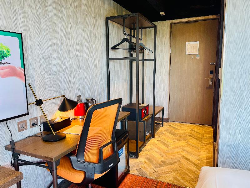 Lihpao Resort - T11T12 Hotel image