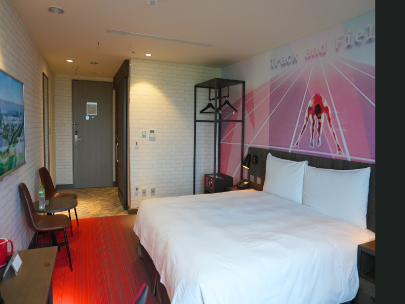 Lihpao Resort - T11T12 Hotel image