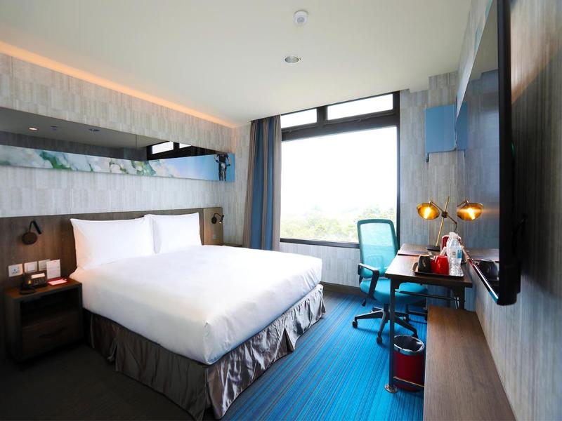 Lihpao Resort - T11T12 Hotel image