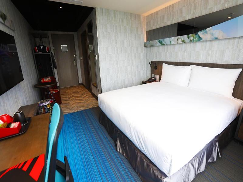 Lihpao Resort - T11T12 Hotel image