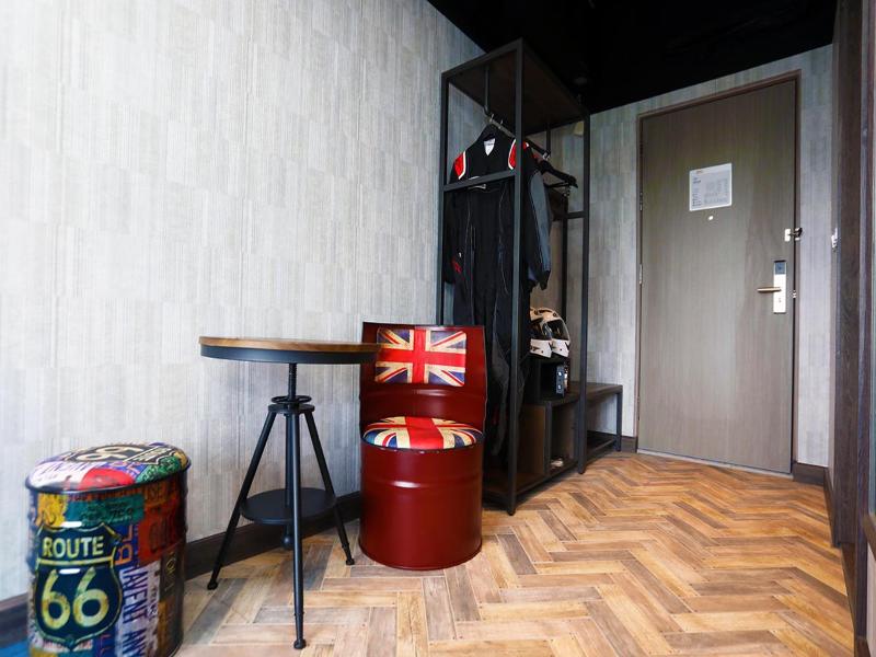 Lihpao Resort - T11T12 Hotel image