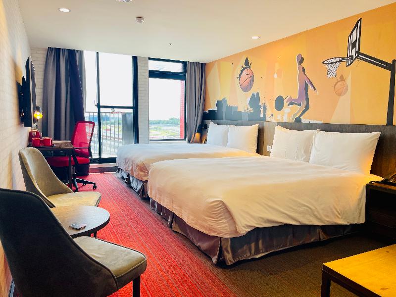 Lihpao Resort - T11T12 Hotel image