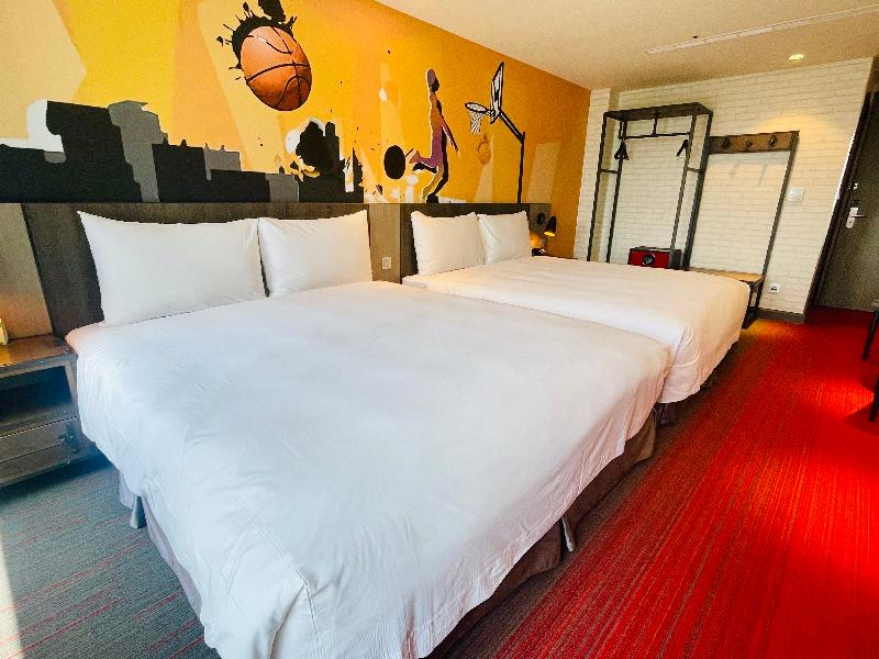 Lihpao Resort - T11T12 Hotel image