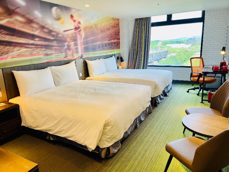 Lihpao Resort - T11T12 Hotel image